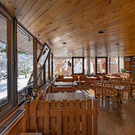 Lodge Scole Yamagata (Yamagata) Exterior foto