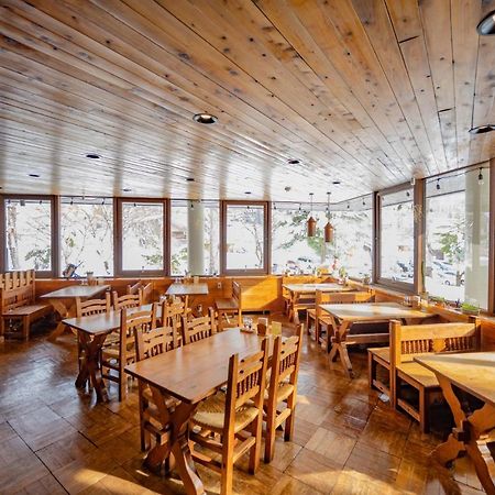 Lodge Scole Yamagata (Yamagata) Exterior foto