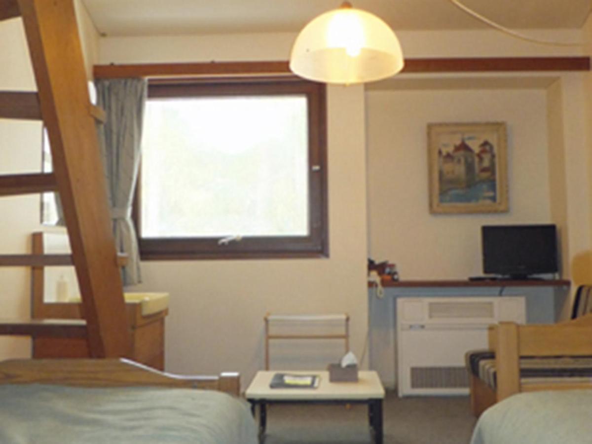 Lodge Scole Yamagata (Yamagata) Exterior foto