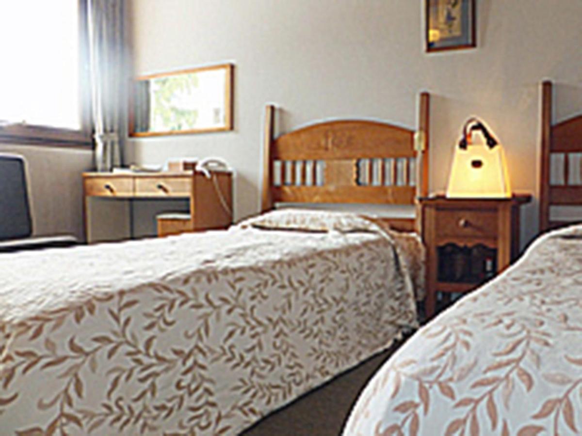 Lodge Scole Yamagata (Yamagata) Exterior foto