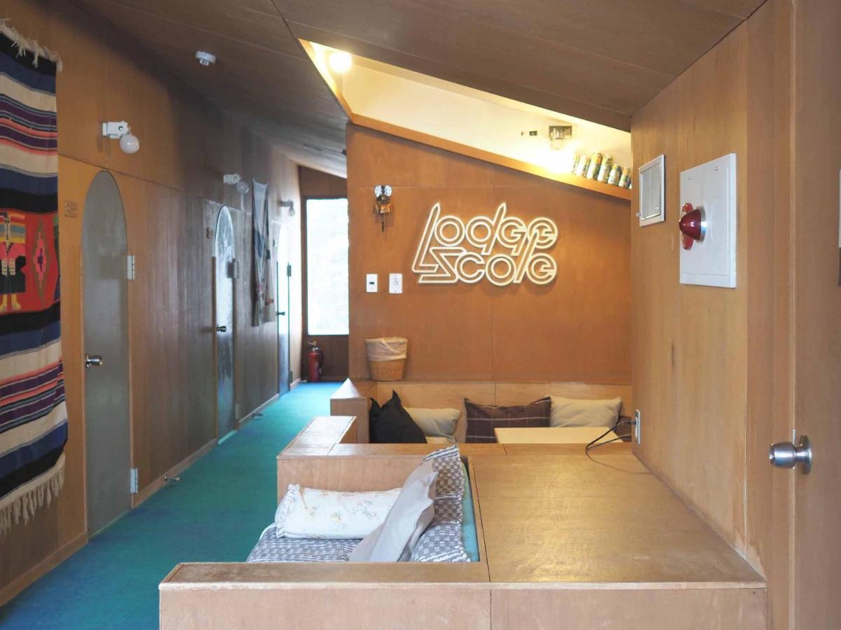 Lodge Scole Yamagata (Yamagata) Exterior foto
