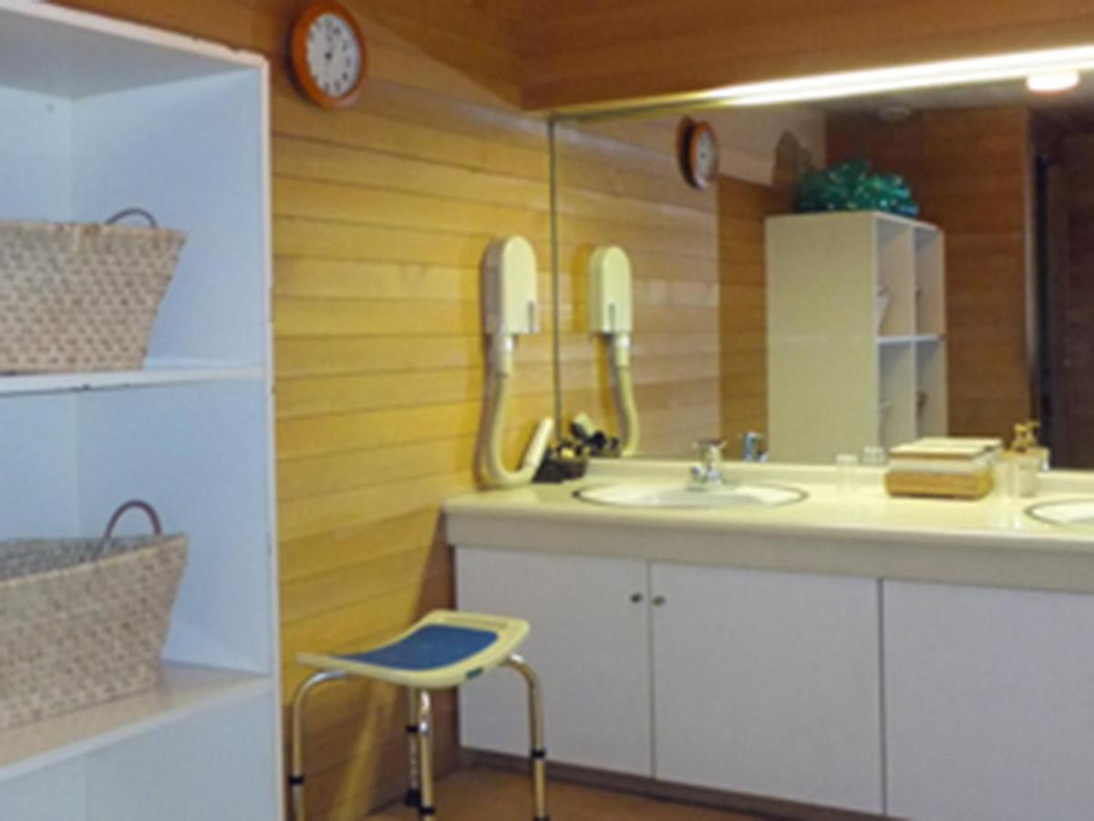 Lodge Scole Yamagata (Yamagata) Exterior foto