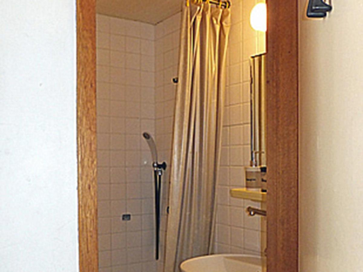 Lodge Scole Yamagata (Yamagata) Exterior foto