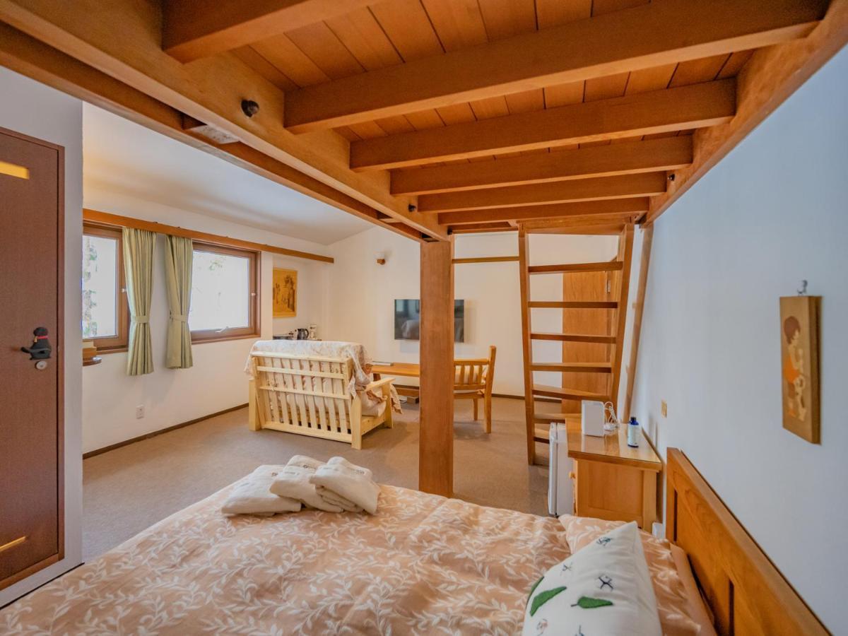 Lodge Scole Yamagata (Yamagata) Exterior foto