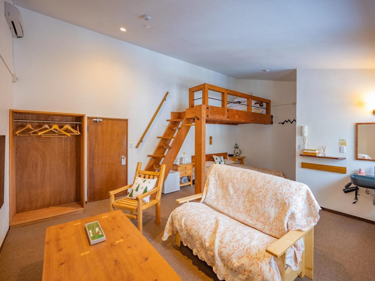 Lodge Scole Yamagata (Yamagata) Exterior foto
