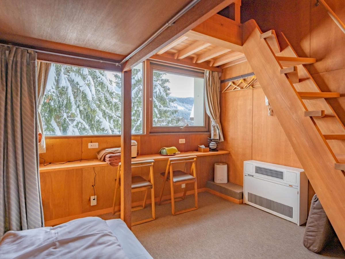 Lodge Scole Yamagata (Yamagata) Exterior foto