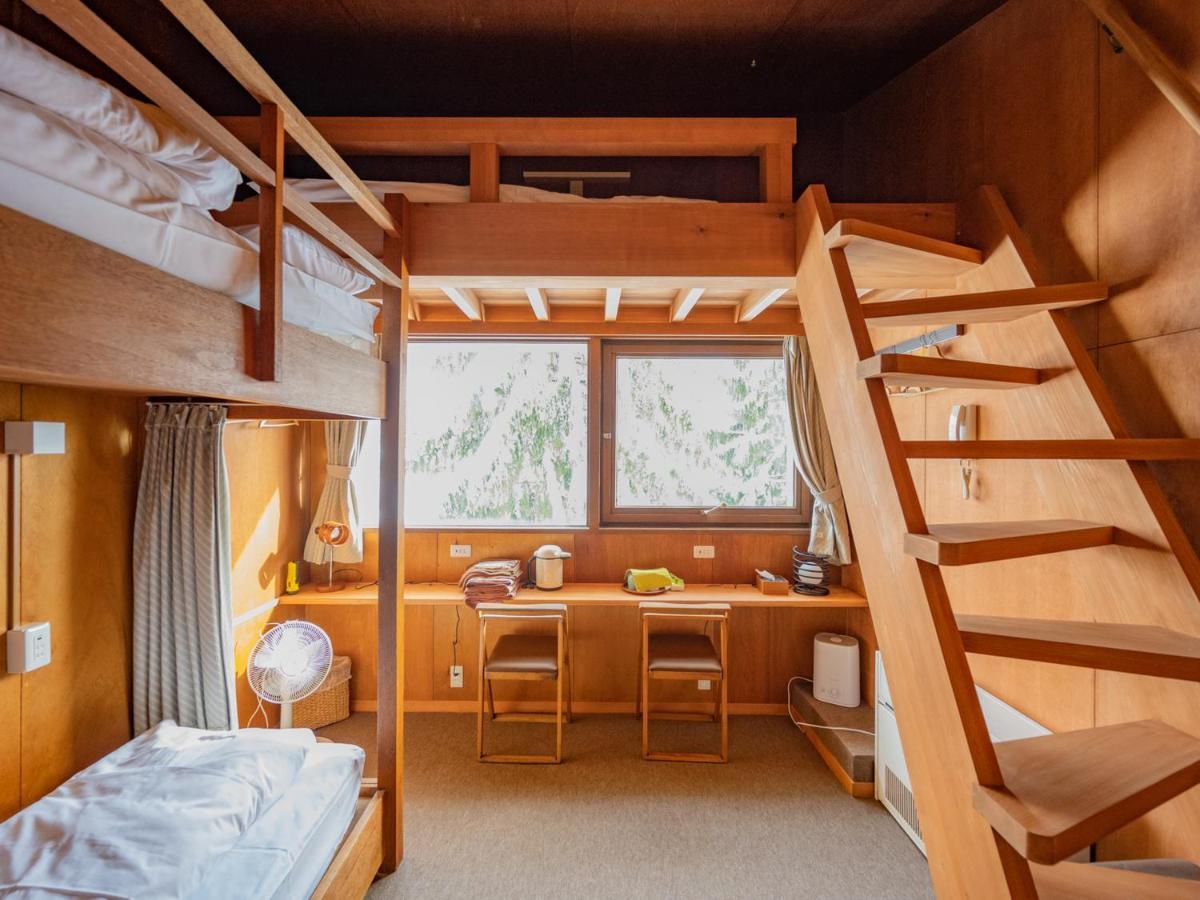 Lodge Scole Yamagata (Yamagata) Exterior foto