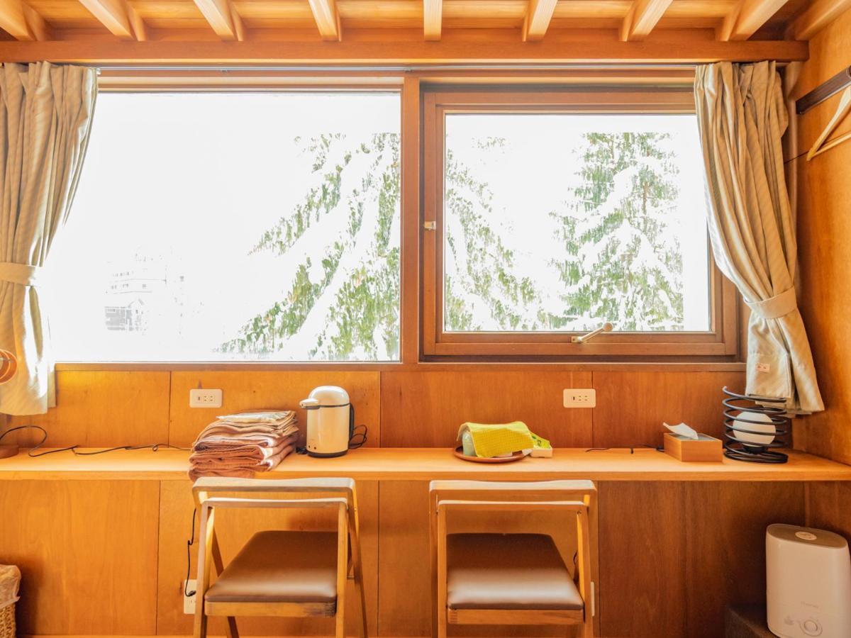 Lodge Scole Yamagata (Yamagata) Exterior foto