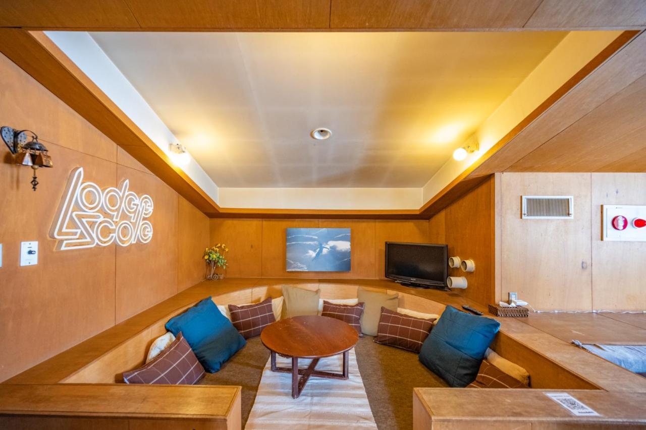 Lodge Scole Yamagata (Yamagata) Exterior foto