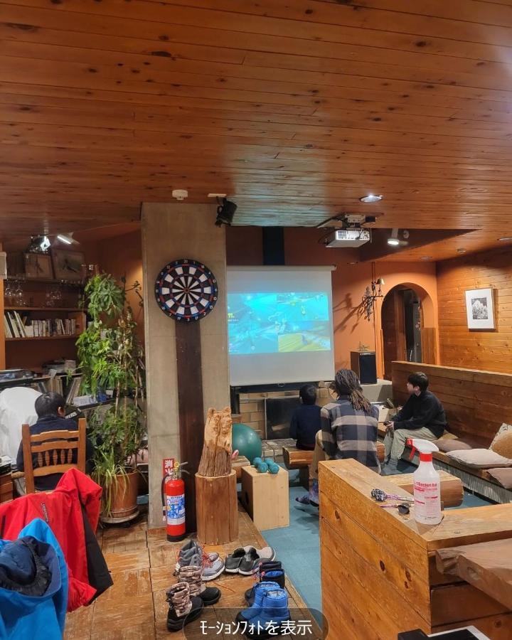 Lodge Scole Yamagata (Yamagata) Exterior foto