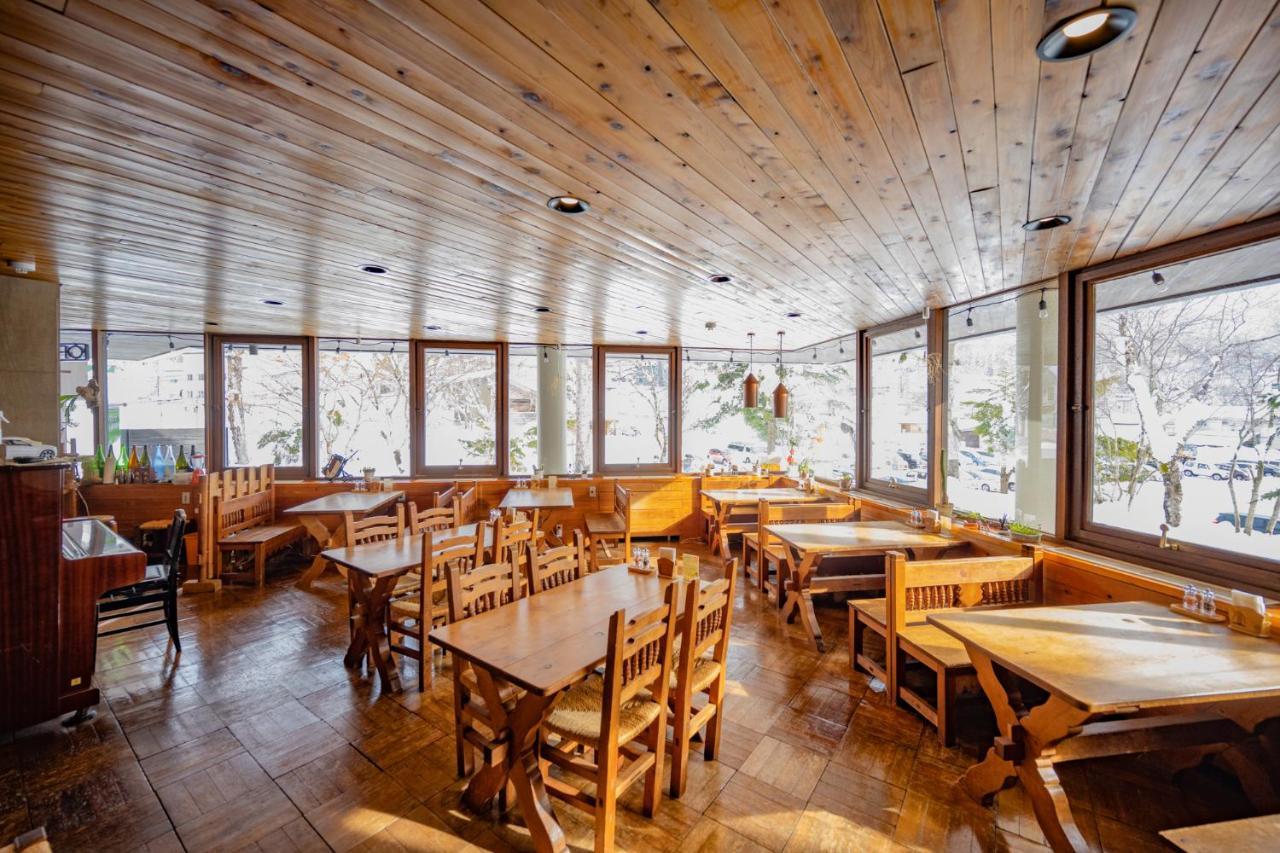 Lodge Scole Yamagata (Yamagata) Exterior foto