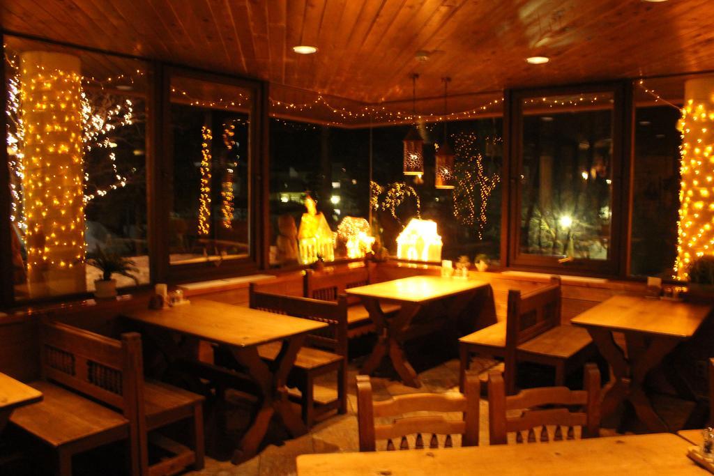 Lodge Scole Yamagata (Yamagata) Exterior foto
