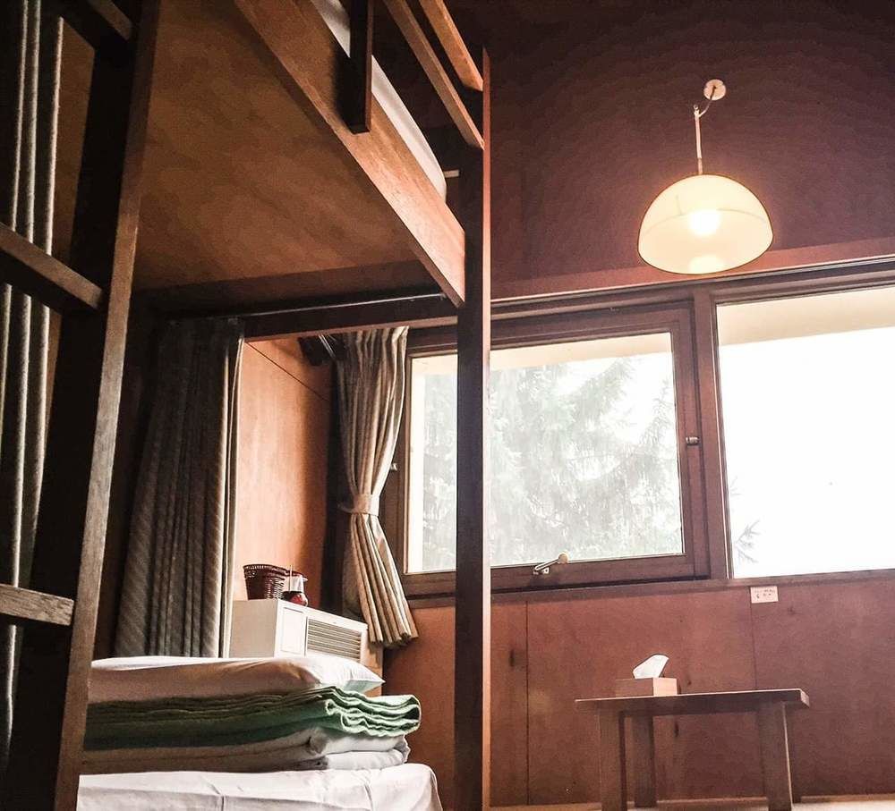 Lodge Scole Yamagata (Yamagata) Exterior foto