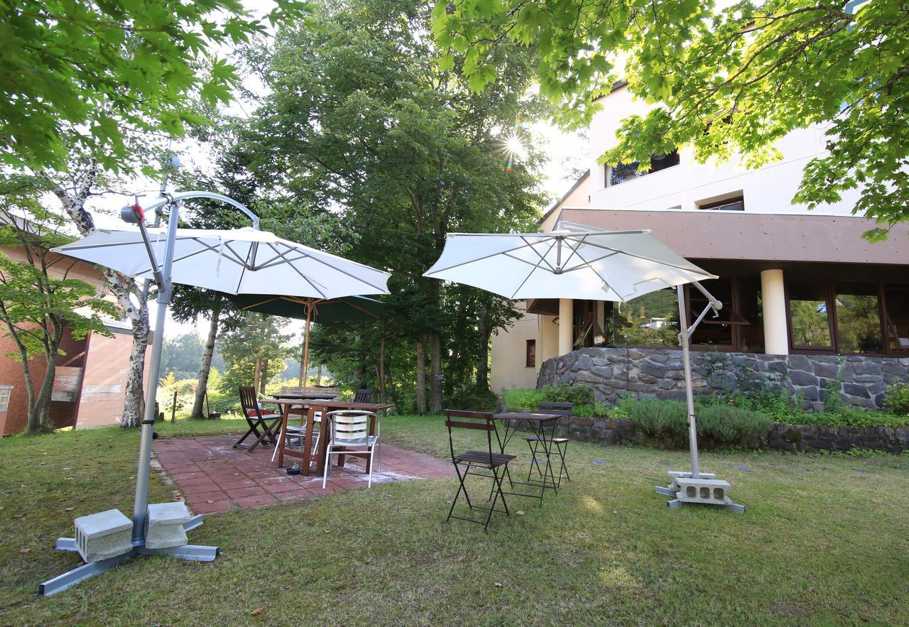 Lodge Scole Yamagata (Yamagata) Exterior foto