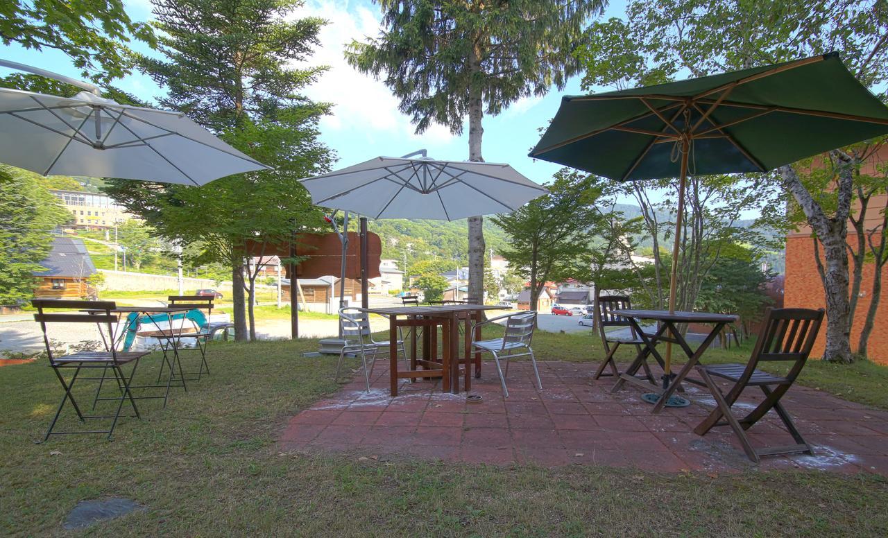 Lodge Scole Yamagata (Yamagata) Exterior foto